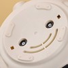 Portable Mini Rice Cooker 1.8L Small Electric Nonstick Rice Cooker