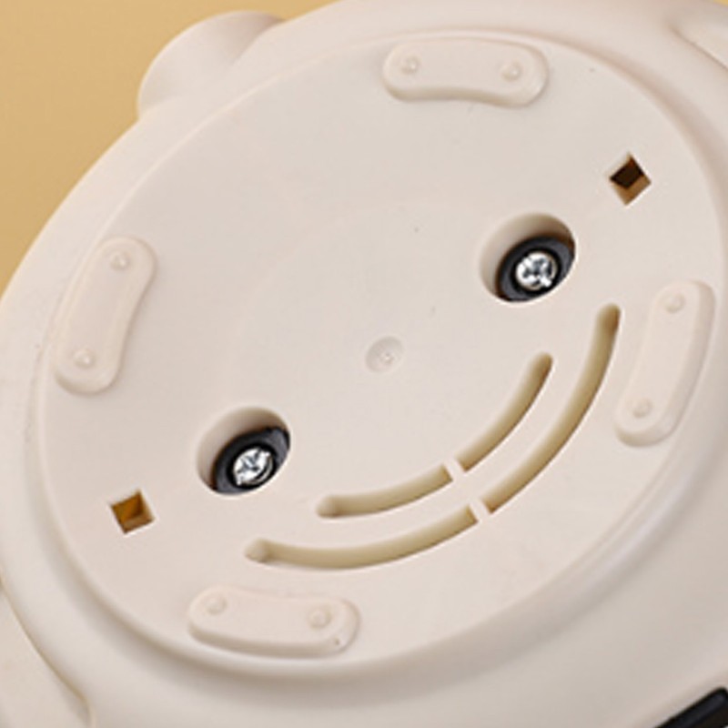 Portable Mini Rice Cooker 1.8L Small Electric Nonstick Rice Cooker