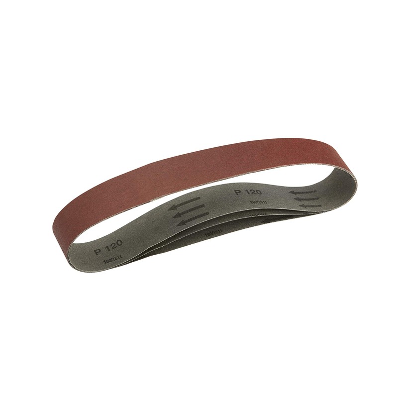 Dewalt DT3355-QZ Grinding Belt, 45 mm Width x 715 mm