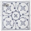 JET PAPIER GMBH Servietten 33x33cm 20 St. Indisch blau