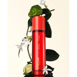 Naked Neroli Vitamin C Body Oil by CYKLAR – Brightening & Nourishing Dry Body Oil for Glowing Skin