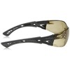 Bolle RUSHPTWI Rush Plus Platinum Twilight PC Lens Anti-Scratch Anti-Fog
