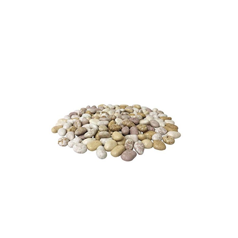 ZOT Chewy Licorice Stones In Bulk, 2.2 Pound