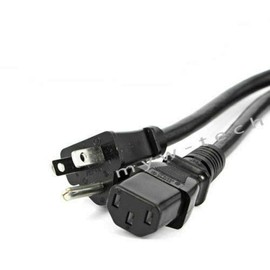 GreatPowerDirect AC Power Cord Cable for KRK V4 V4S4 V8 ROKIT 7 G2 G3 G4 Studio Monitor Speaker