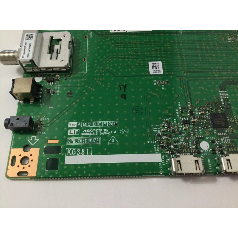 SHARP LC-60LE650U/LC