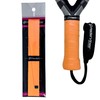 Padel Vibes BOLD LuxeTac Overgrip für Padel, Tennis, Badminton, Squash,