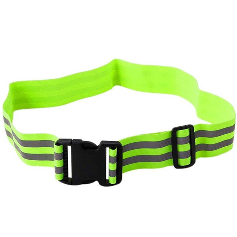 LUYING Reflective Tuski, Accident Prevention, Safe, Commuting to Work or