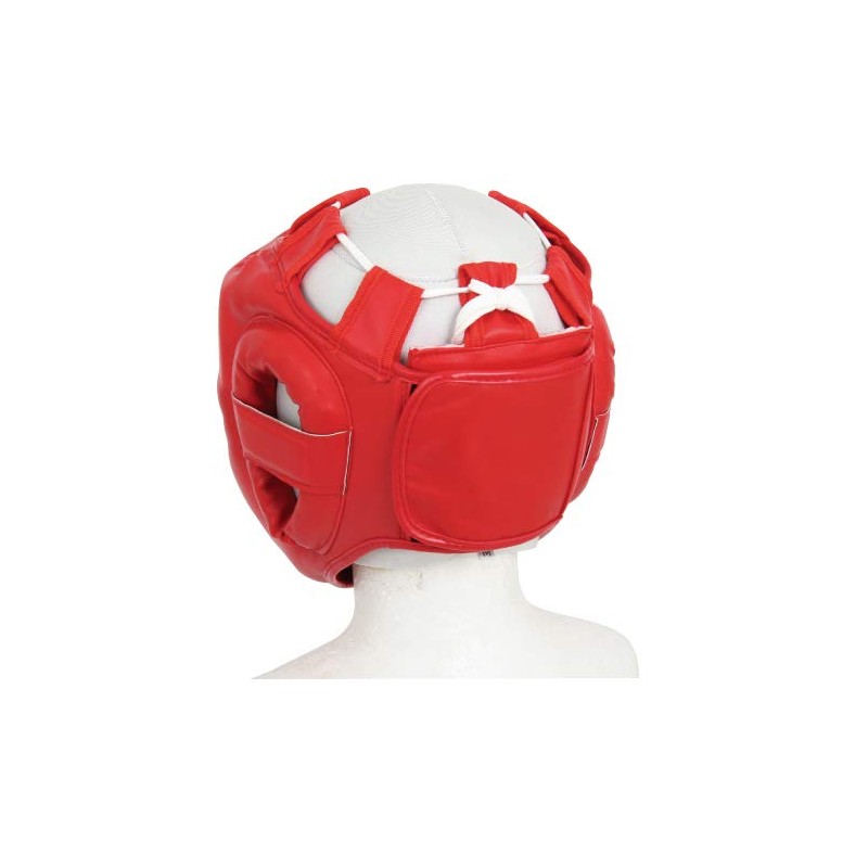 ISAMI BX-90 Taisamai PU Head Guard //Isami Headgear Protector Kids