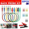 AIMALL 22 X Test Tool Aid 23500 Back Probe Kit