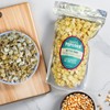 Signature Popcorn, Kettle Corn Snack, 3-Pack Large Resealable Bags, Gourmet