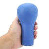 Spherical Belly Top Fishing Rod Holder Pole Support Shock Absorption
