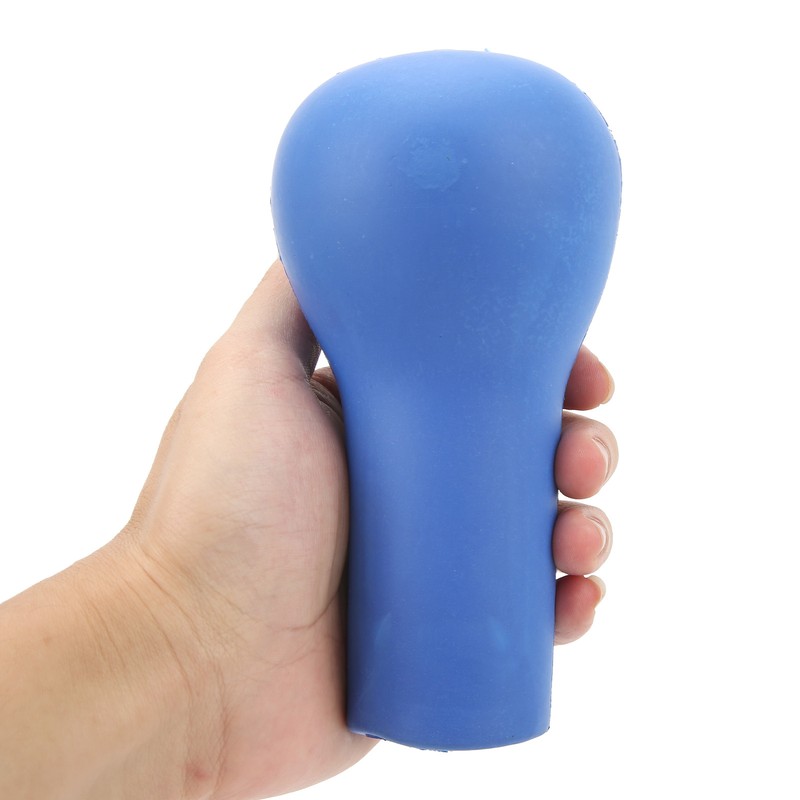 Spherical Belly Top Fishing Rod Holder Pole Support Shock Absorption