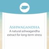 Stress-Relax KSM-66 Ashwagandha 600 mg by Natural Factors, 30 vegetarian