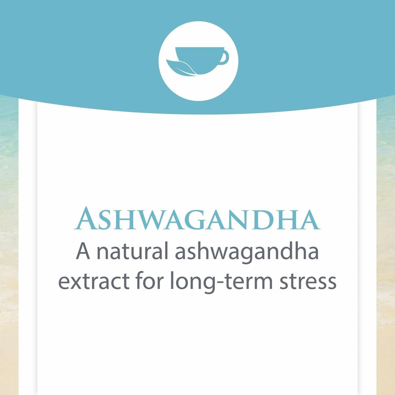 Stress-Relax KSM-66 Ashwagandha 600 mg by Natural Factors, 30 vegetarian