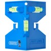 Draper Rigid Post Level - 75042 - Fence Angle &