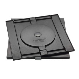 Tormek RB-180 Rotating Base - Swivel Base to Easily Switch from Sharpening to Honing - Fits all Tormek Models