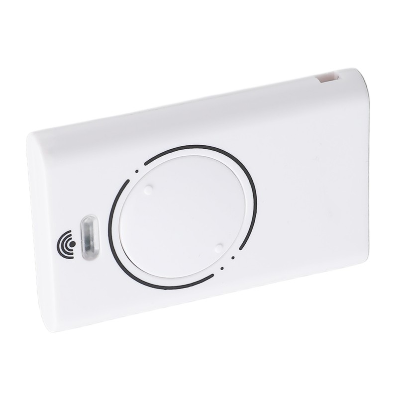 50m Garage Door Remote Control 868mhz Universal Garage Door Opener