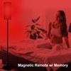 SNVHLQ Floor Lamp with Red Light - 670nm Red Night