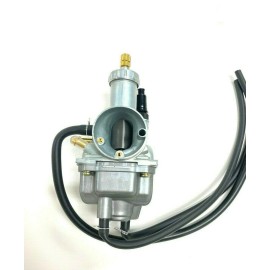 Aftermarket For Kawasaki 1913 Carburetor Assembly For 1988-1999 Kawasaki Bayou 220 KLF220A 15003-1080 KLF220