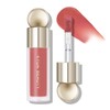 KYDA Liquid Blush, Matte Tinted for Cheeks, Lasting Dewy Finish,