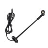 Standing Cabinet Spotlight LED Jewelry Display Spotlight Showcase Standing Light