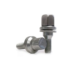 FIXECO Anti-Theft Device No. 9 - Flat/Thread M12 x 1.25 x 36