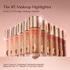 Charlotte Tilbury Hollywood Flawless Filter - Multi‑Use Makeup Primer, Complexion Booster