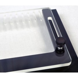 Marine Biosystems REFUGIUM KIT - 29 Gallon Adjustable Sump Kit - Dual Sock - Choose a Depth - 6.25" - 10"