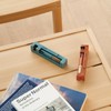 Mitsubishi Pencil Multi-Function Pen Jetstream Karimoku 4&1 0.5 Sunset Orange