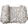 CamoSystems Premium Series Camouflage Military Net with Mesh Netting Attached