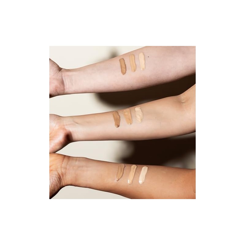 ROSENTAL Organics BB Serum (30 ml) - 2-in-1 Make Up