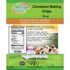 Cinnamon Baking Chips (16 oz, ZIN: 526478) - 2 Pack
