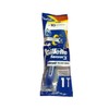 Soft Razor Sensor 3 Razor Disposable Razor blade set 2ea
