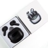 Wireless Earbuds with Charging Case, Touch Control, Digital Display