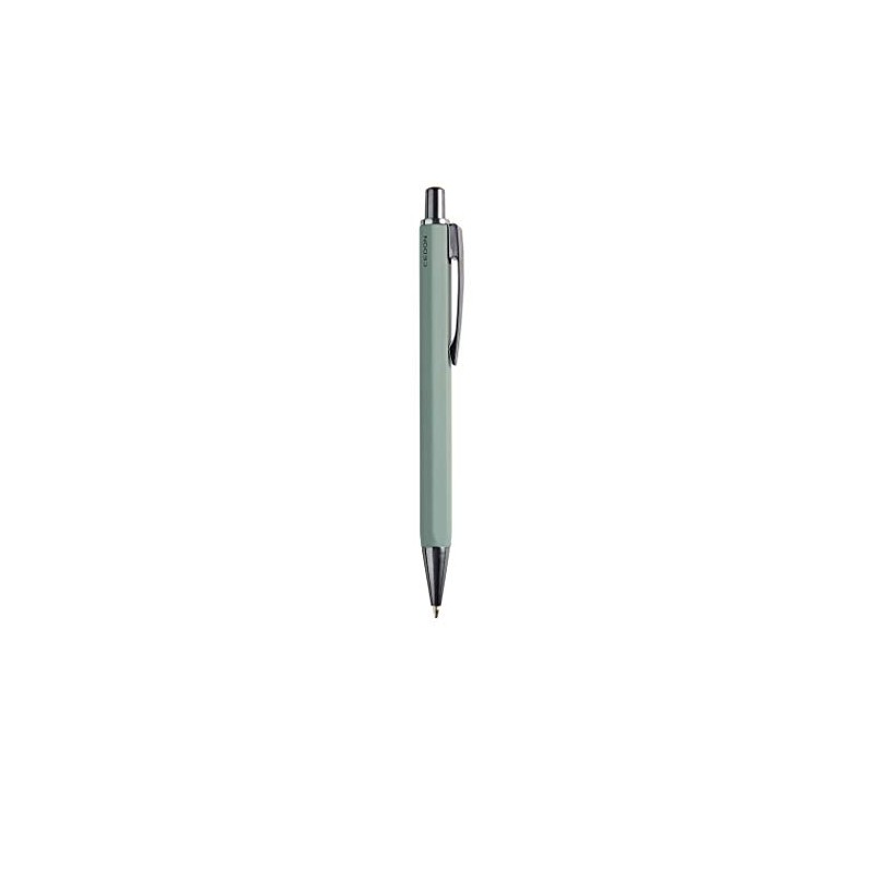CEDON Ballpoint Pen Reseda Green