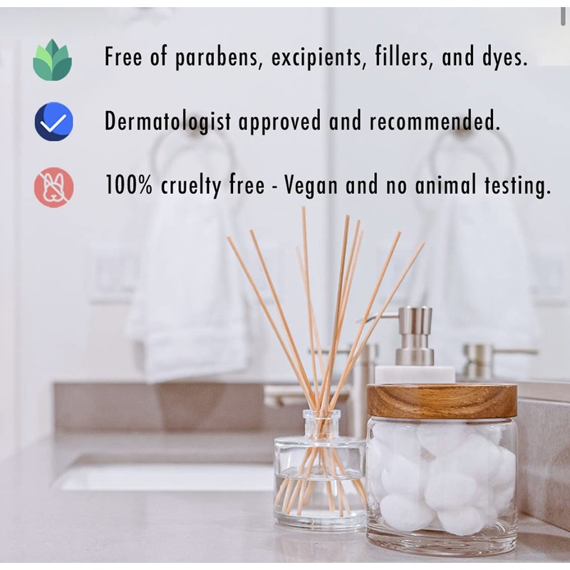 0.5% Retinol Complex Encapsulated