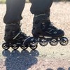 Story Fusion Inline Skates (7-9, Gold)