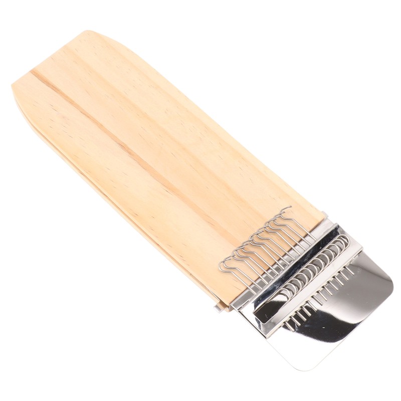 Small Weaving Loom Kit 12 Hooks Speedweave Type Portable DIY