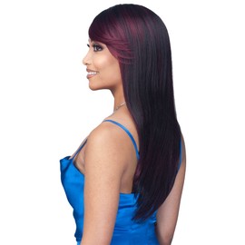 Laude Full Wig UG006 LILAH (TBH4/27)