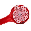 Clean Brush for 57‑59mm Coffee Machine Brewing Head Silicone Coffee