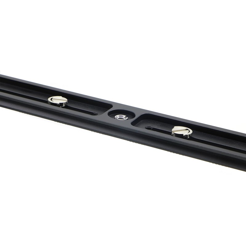 INPON Quick Release Plate Arca-Swiss Compatible 13.8 inches (350 mm)