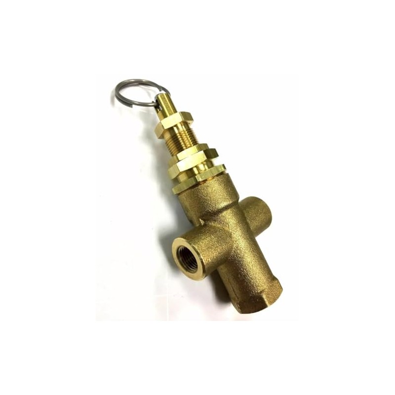 VP1089041 PILOT VALVE 145-175 OUT PSI AIR COMPRESSOR PARTS HGR7-3K,