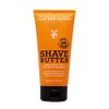 Van Der Hagen Shave Butter, 6 Ounce