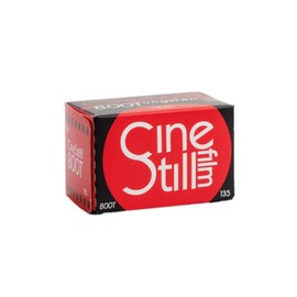 cinestill 800T 35mm Color Negative Film 36 Photos 1 Pack