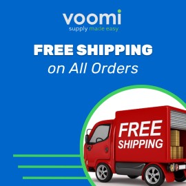 RIIFO PPMTA12 1/2" PEX x 1/2" MPT Poly Alloy Male Threaded Adapter