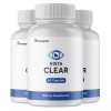 VistaClear eyes health - 3 Bottles - 180 Capsules Vista