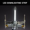 Paladone Paladone X Wing Posable Desk Light