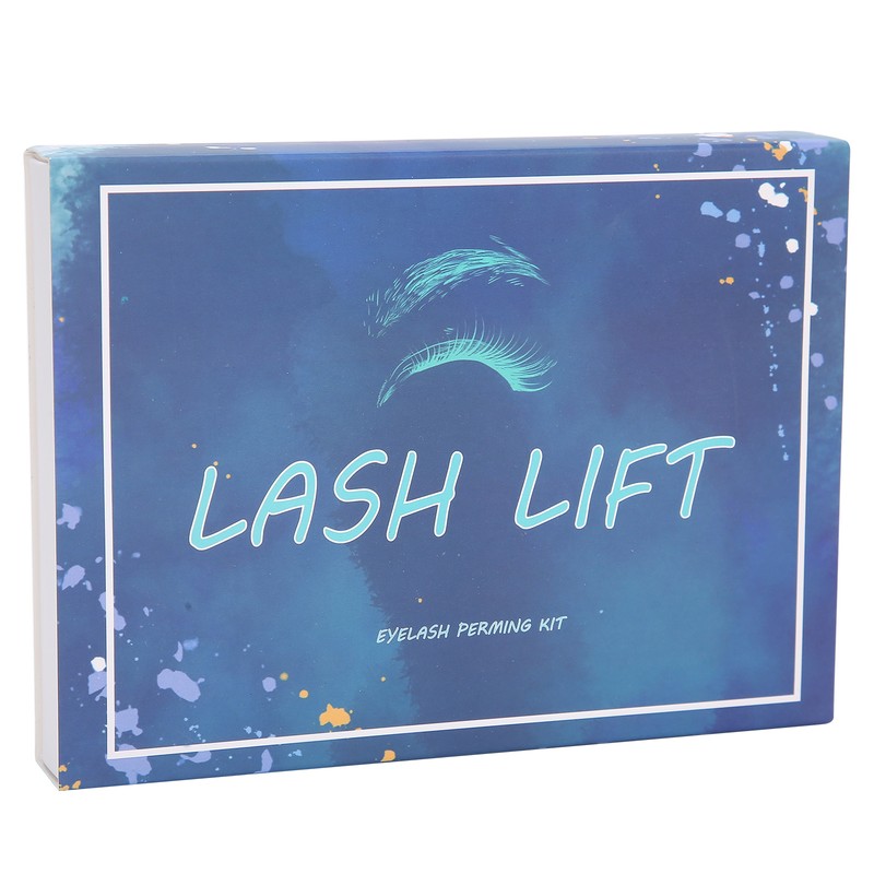 27ml Fast Lash Eyelash Perming Kit Mild Long Lasting Eyelash