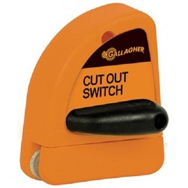 Gallagher Electric Fence Cut Off Switch G60731