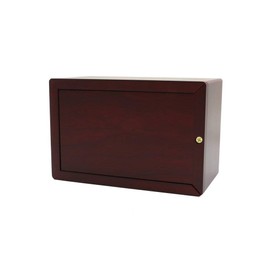 Near & Dear Pet Memorials MDF Box Pet Urn